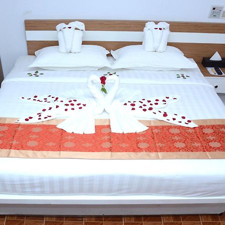 Kaung Myint Hotel Mandalay Bilik gambar