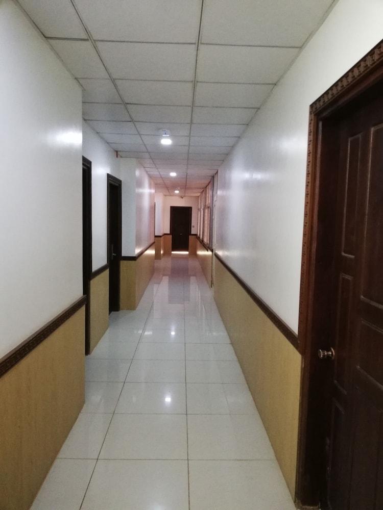 Kaung Myint Hotel Mandalay Luaran gambar