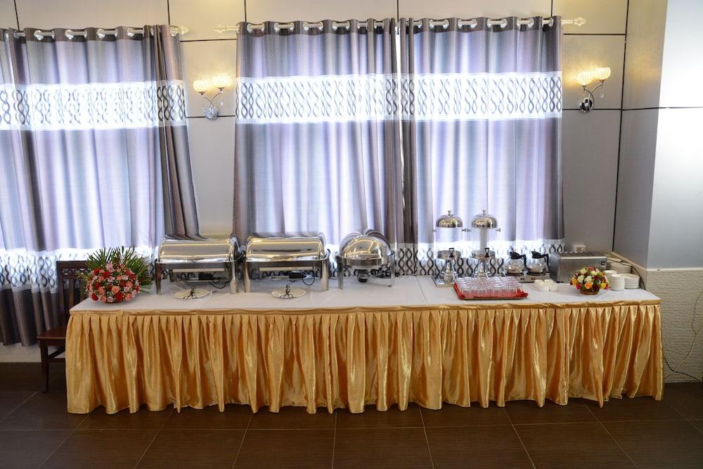 Kaung Myint Hotel Mandalay Luaran gambar