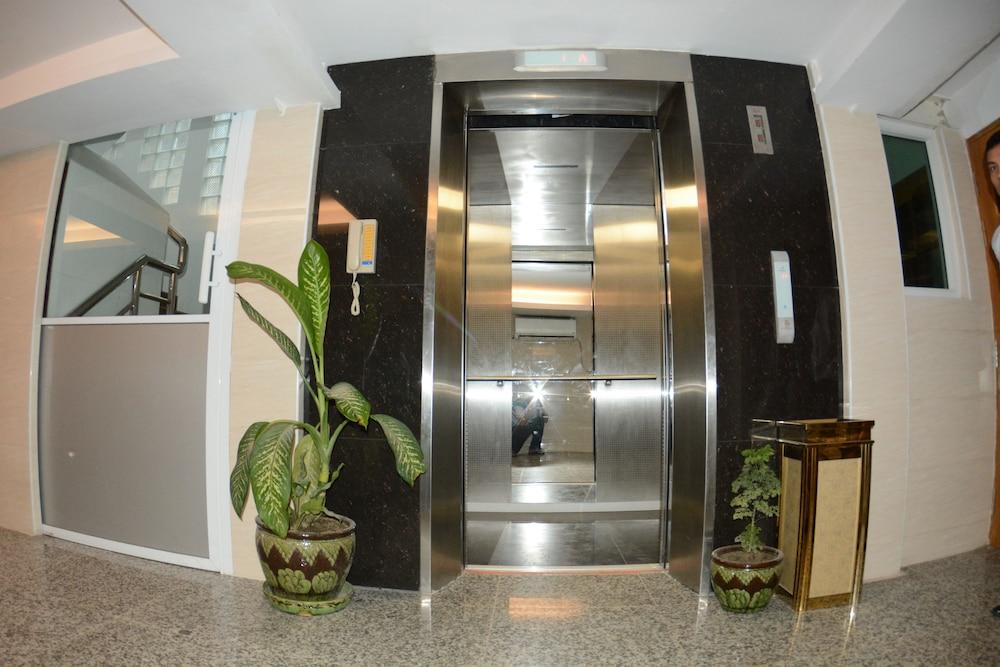 Kaung Myint Hotel Mandalay Luaran gambar