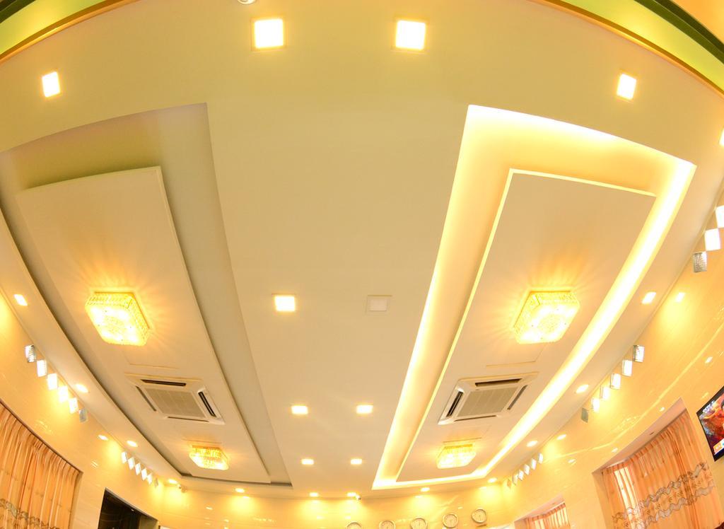 Kaung Myint Hotel Mandalay Luaran gambar