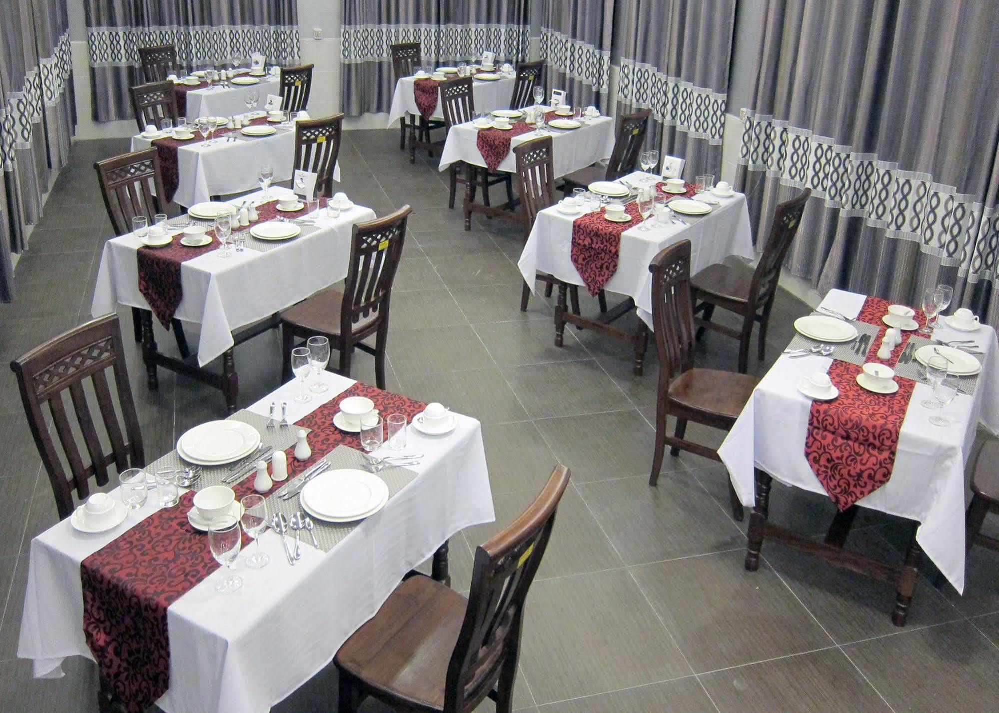 Kaung Myint Hotel Mandalay Luaran gambar