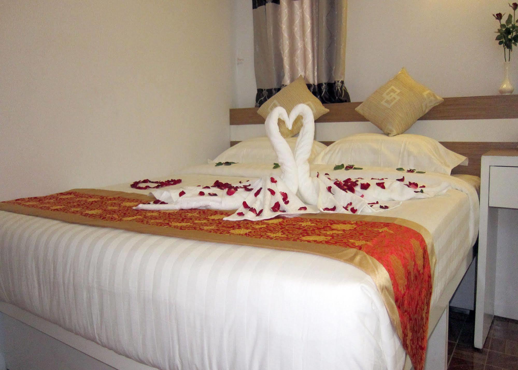 Kaung Myint Hotel Mandalay Luaran gambar