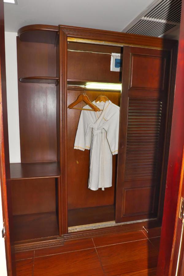 Kaung Myint Hotel Mandalay Luaran gambar